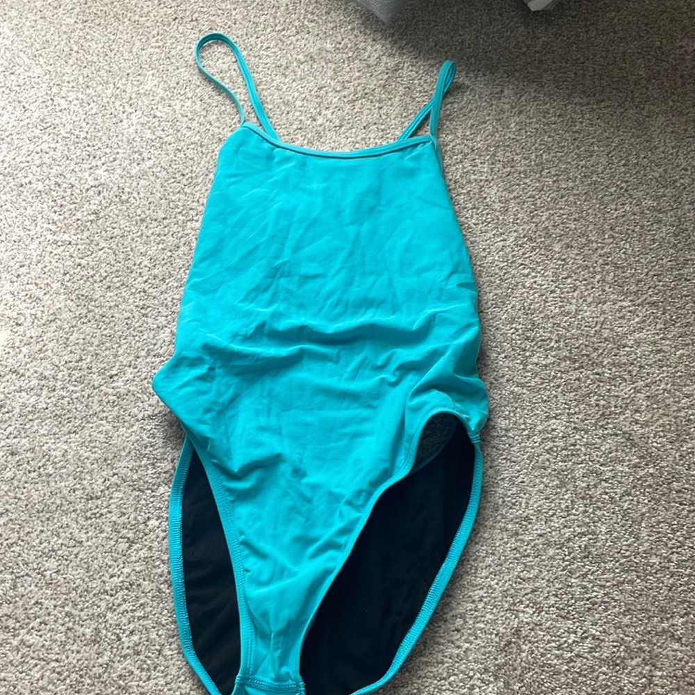 Jolyn swim suit